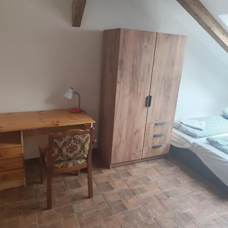 Centre Loft S44 * Πράγα
