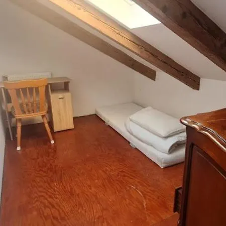 Centre Loft S44 Lejlighed Prag