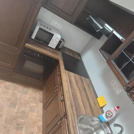 Centre Loft S44 Διαμέρισμα
