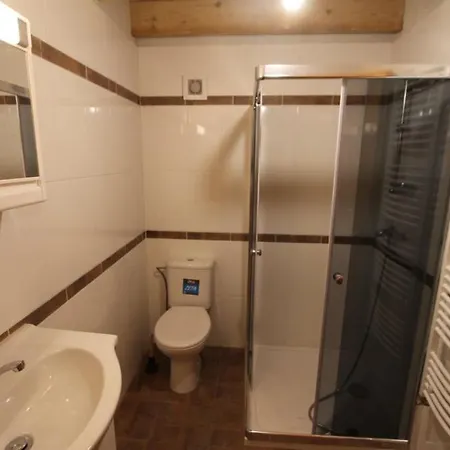 Centre Loft S44 Lejlighed Prag