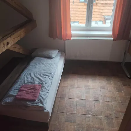 Centre Loft S44 Διαμέρισμα Πράγα
