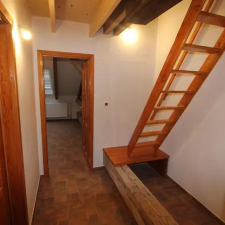 Centre Loft S44 Πράγα